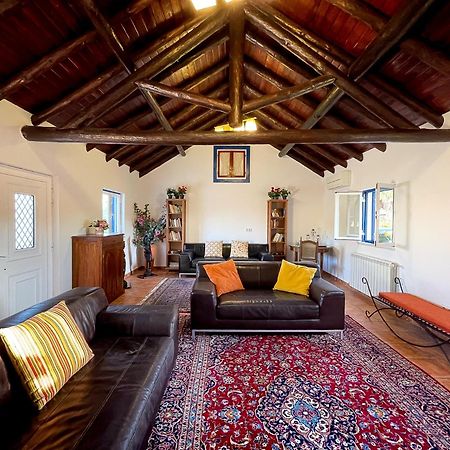 Quinta Do Cutato - Beatriz Guest House - Sotao Santo Estevao  Zewnętrze zdjęcie