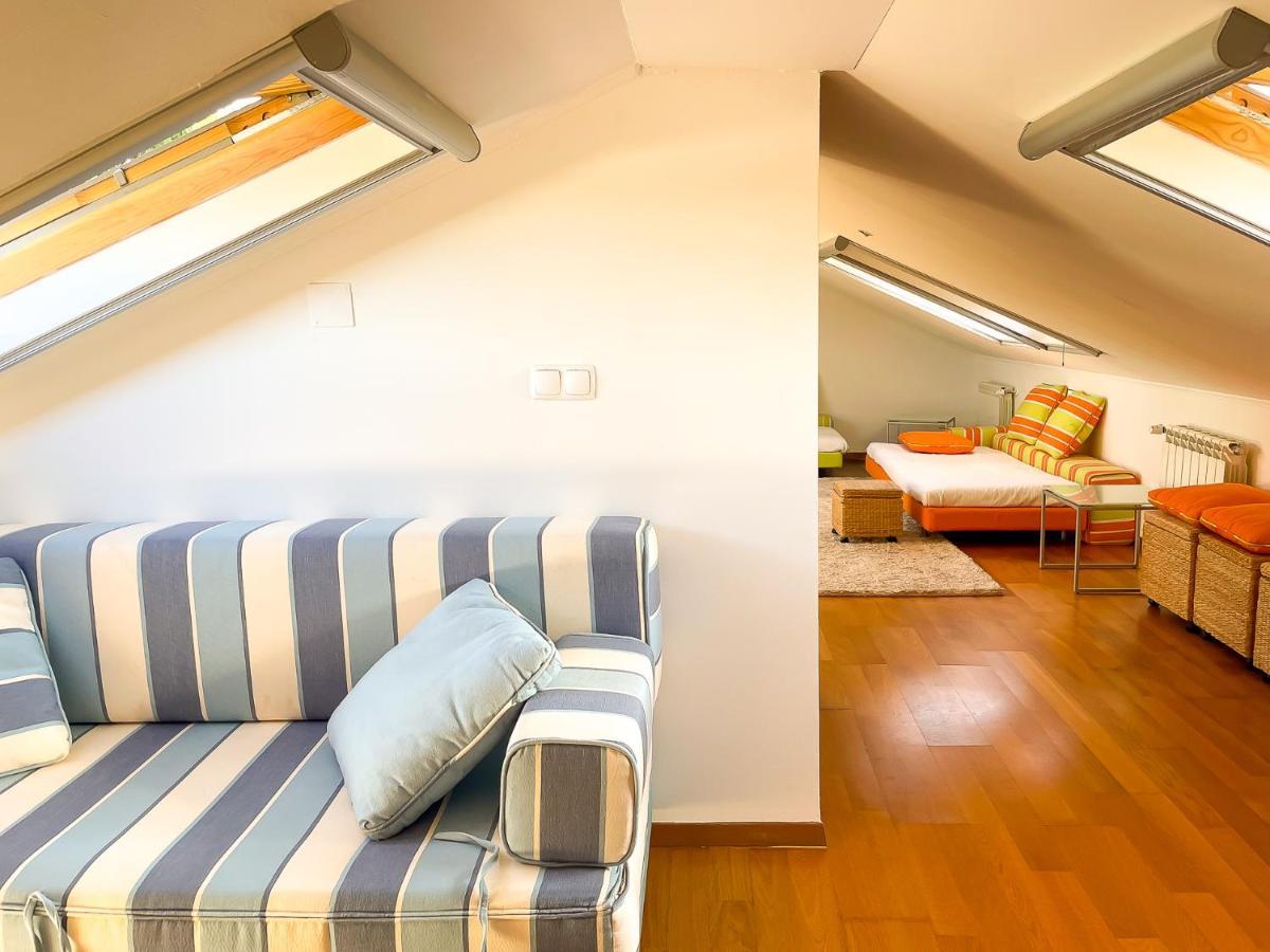 Quinta Do Cutato - Beatriz Guest House - Sotao Santo Estevao  Zewnętrze zdjęcie