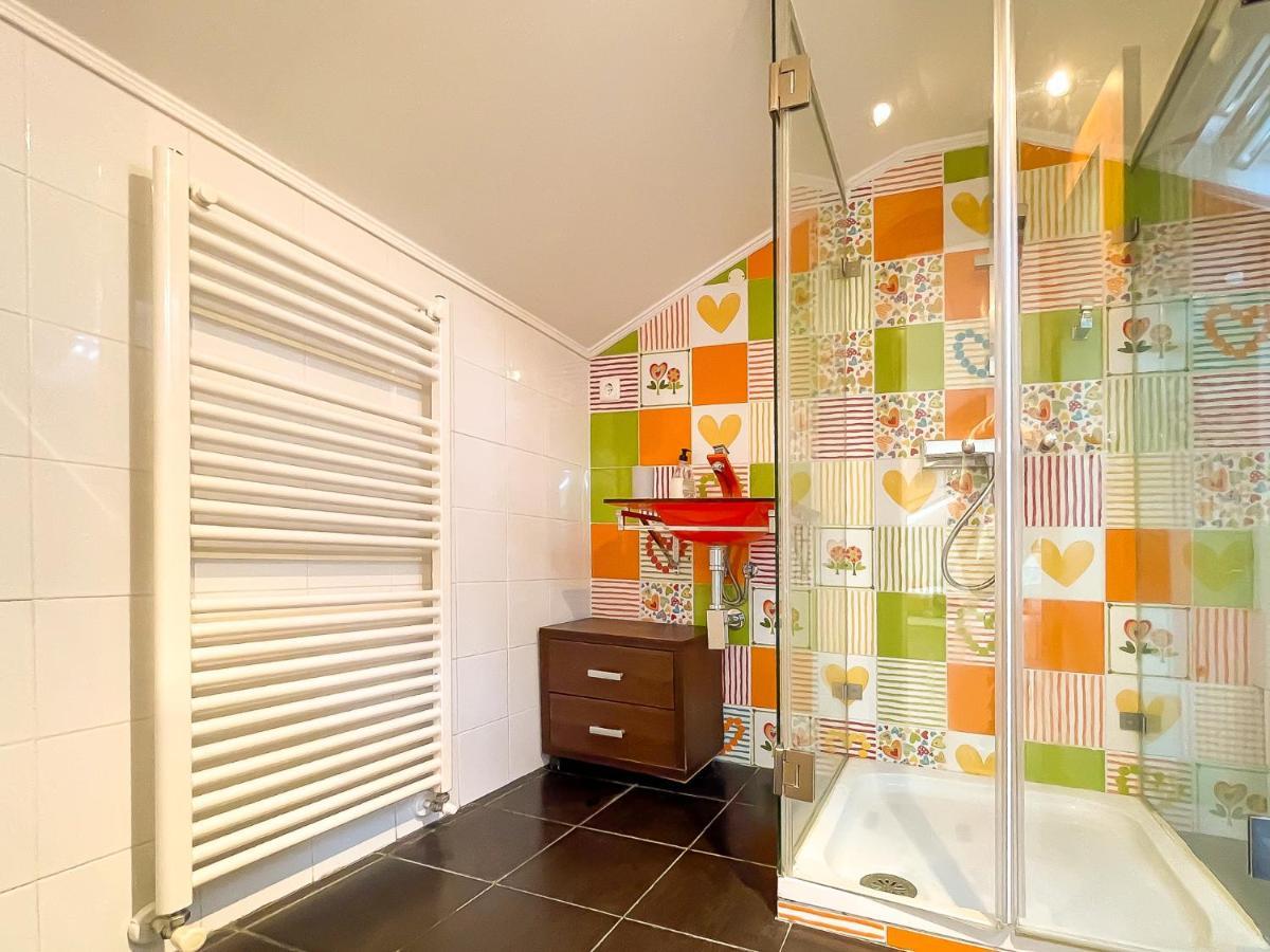 Quinta Do Cutato - Beatriz Guest House - Sotao Santo Estevao  Zewnętrze zdjęcie