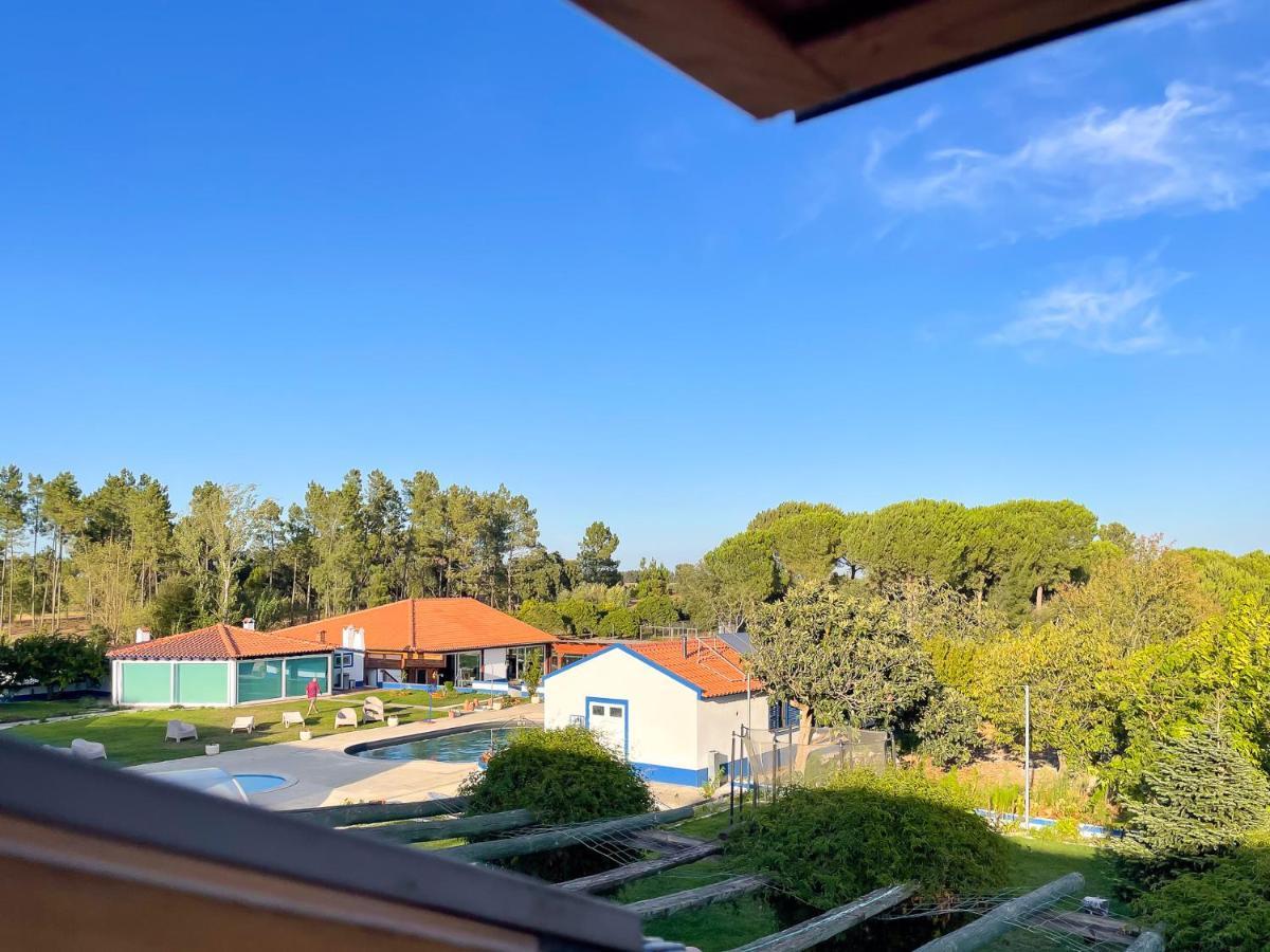 Quinta Do Cutato - Beatriz Guest House - Sotao Santo Estevao  Zewnętrze zdjęcie