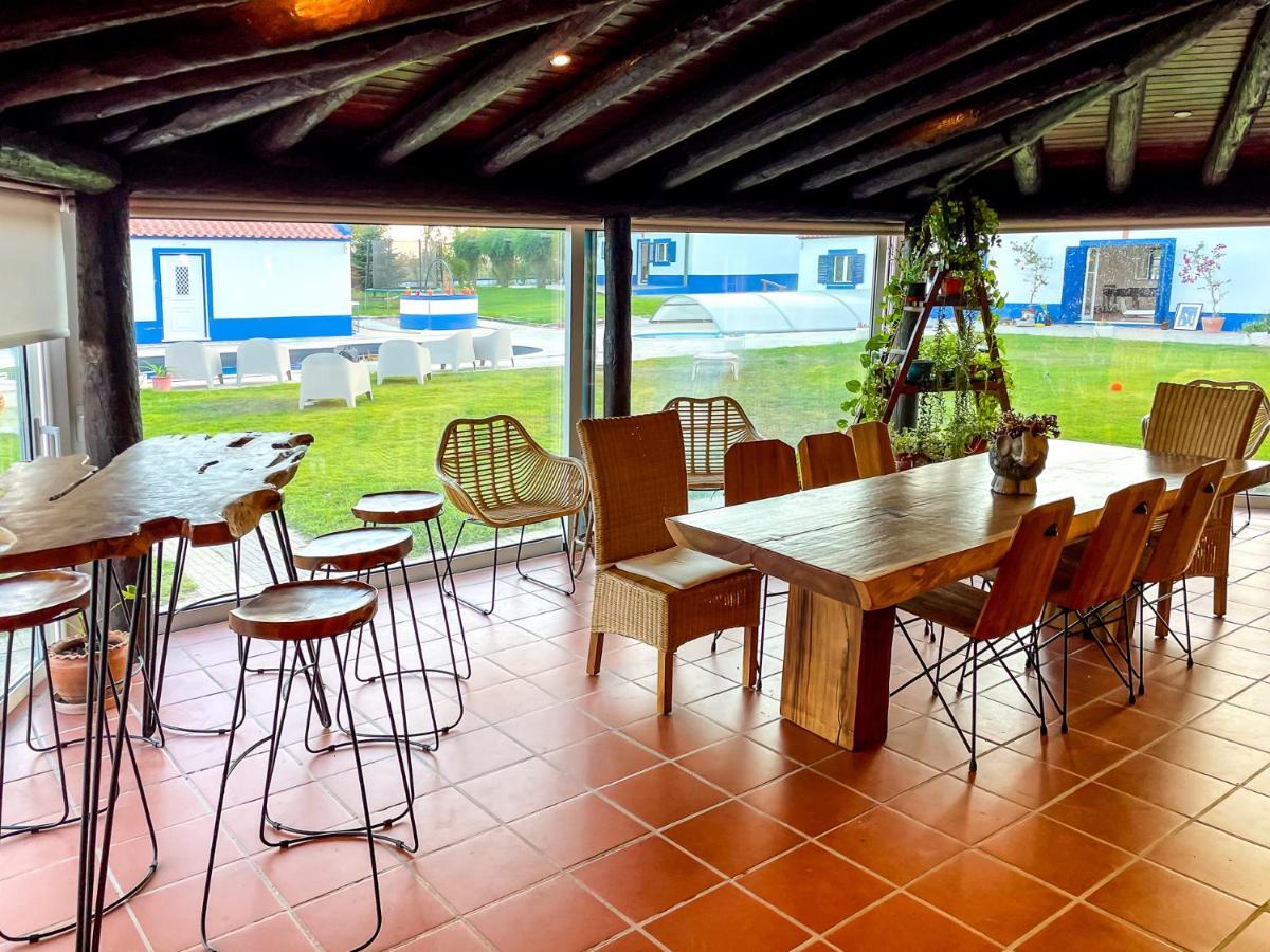Quinta Do Cutato - Beatriz Guest House - Sotao Santo Estevao  Zewnętrze zdjęcie