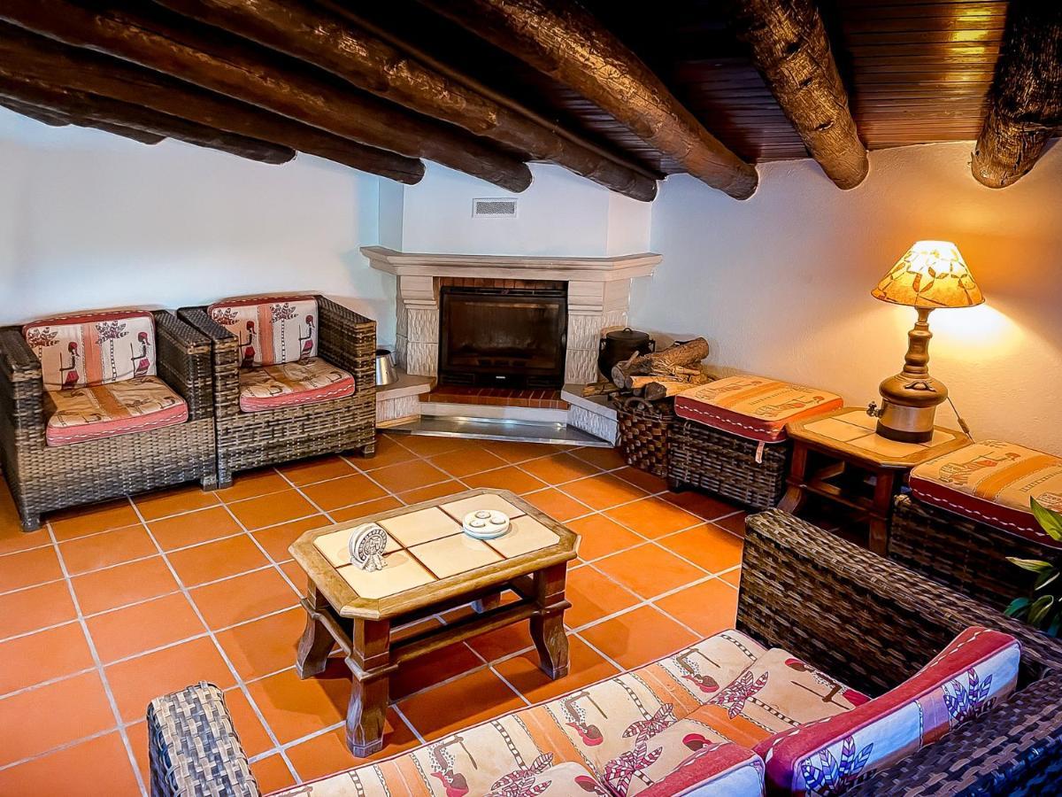 Quinta Do Cutato - Beatriz Guest House - Sotao Santo Estevao  Zewnętrze zdjęcie