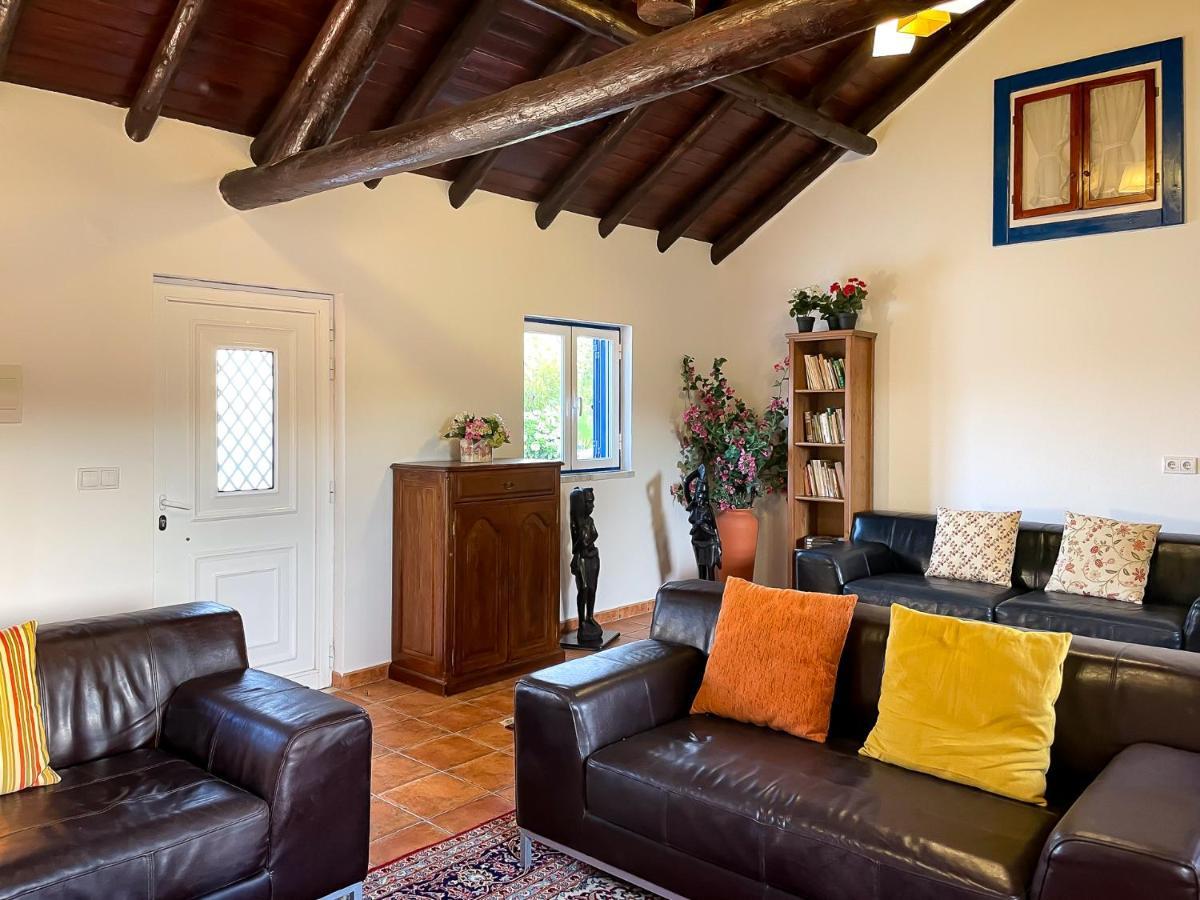 Quinta Do Cutato - Beatriz Guest House - Sotao Santo Estevao  Zewnętrze zdjęcie