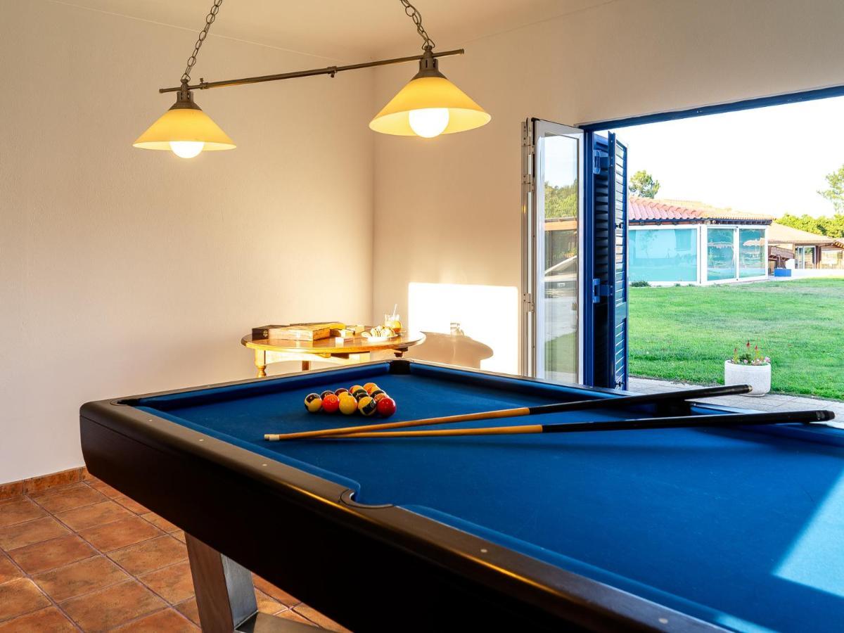 Quinta Do Cutato - Beatriz Guest House - Sotao Santo Estevao  Zewnętrze zdjęcie