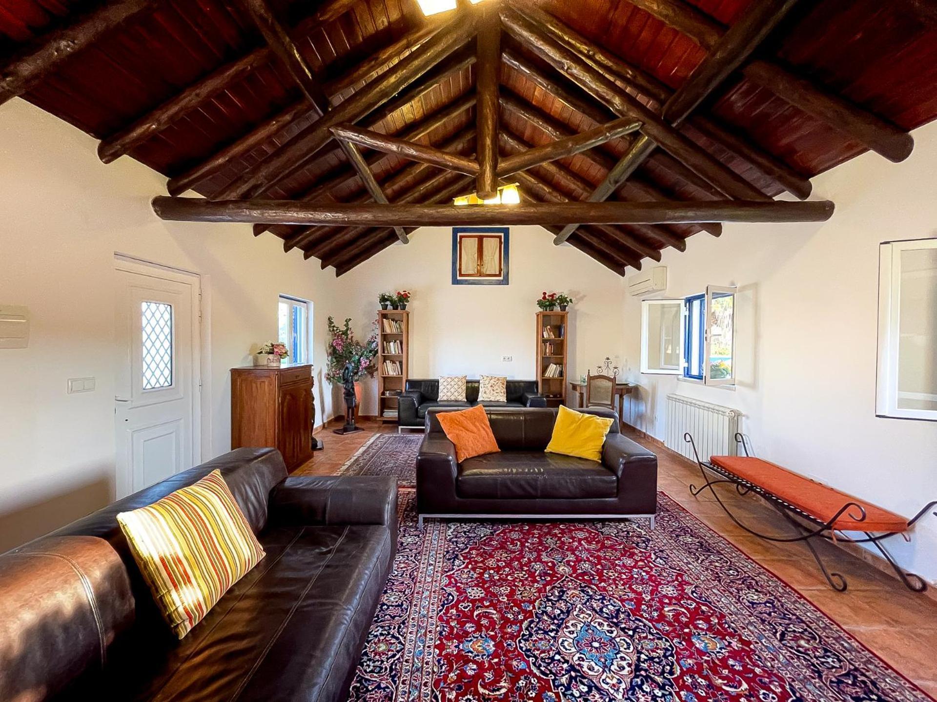 Quinta Do Cutato - Beatriz Guest House - Sotao Santo Estevao  Zewnętrze zdjęcie